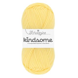 Scheepjes Kindsome 710 - Sunbean