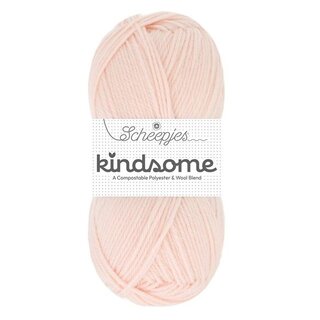 Scheepjes Kindsome 713 - Soft Peach