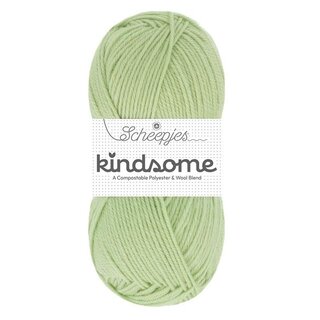 Scheepjes Kindsome 715 - Sage Leaf
