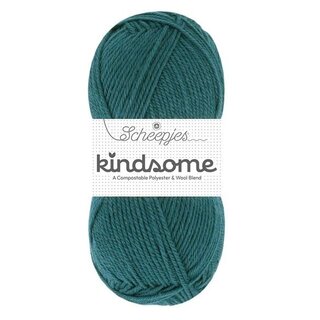 Scheepjes Kindsome 718  - Deep Ocean