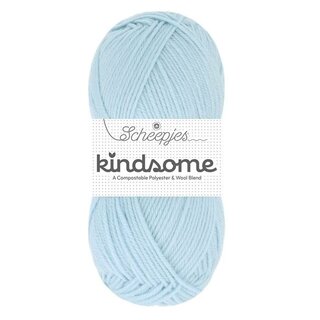 Scheepjes Kindsome 721 - Blue Dew