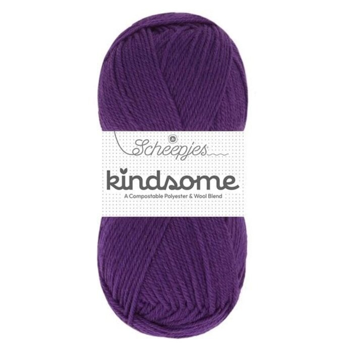 Scheepjes Kindsome 724 - Bramble