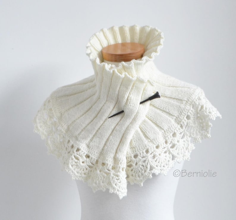 Berniolie Breipakket: Stella