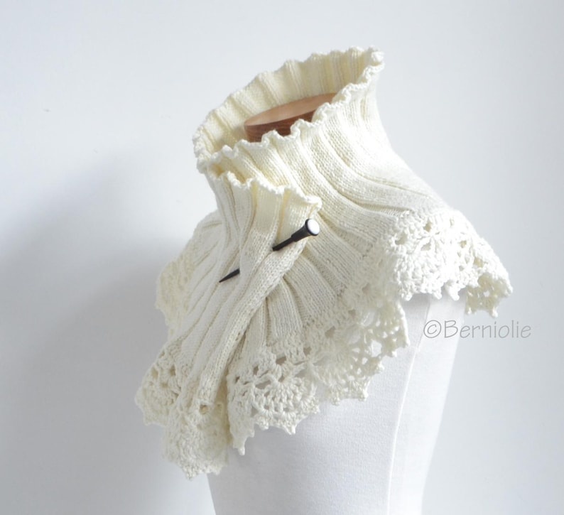 Berniolie Breipakket: Stella