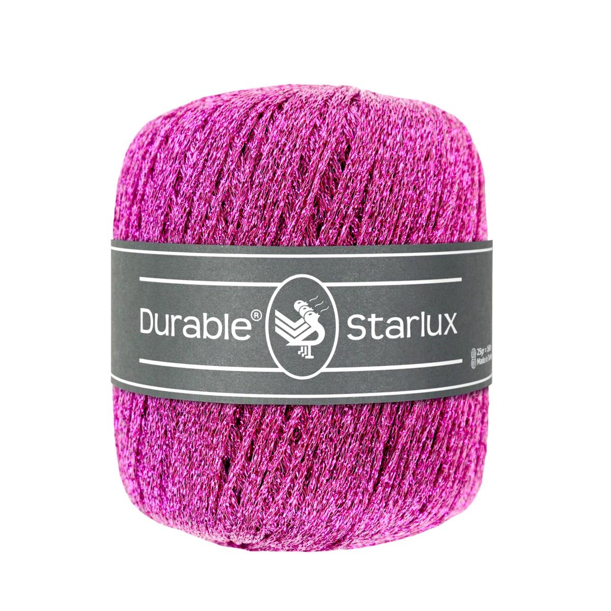 Durable Starlux