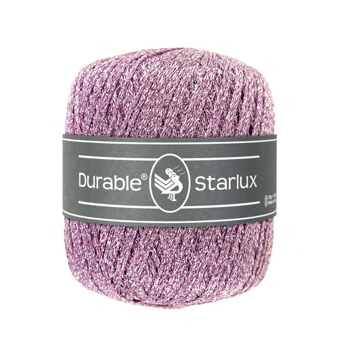 Durable Starlux 419 - Orchid