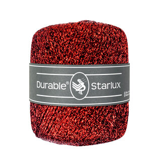 Durable Starlux 317 - Deep Red