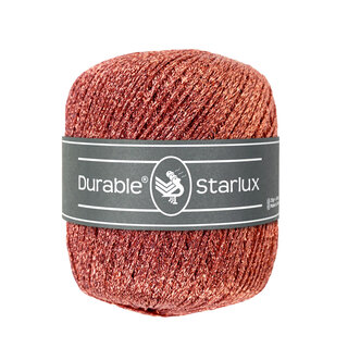 Durable Starlux 231 - Retro Pink