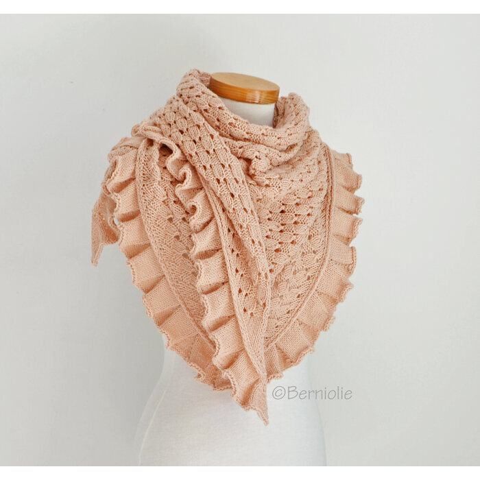 Berniolie Breipakket: Umi