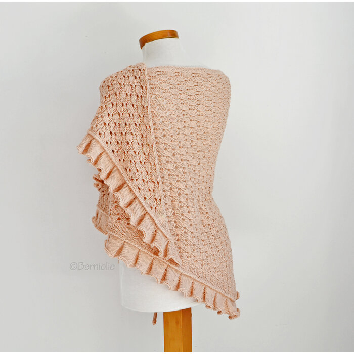 Berniolie Breipakket: Umi