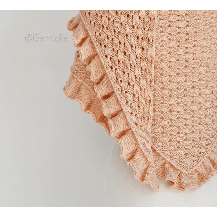 Berniolie Breipakket: Umi