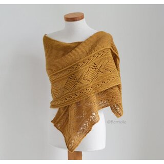 Berniolie Breipakket: Fiona