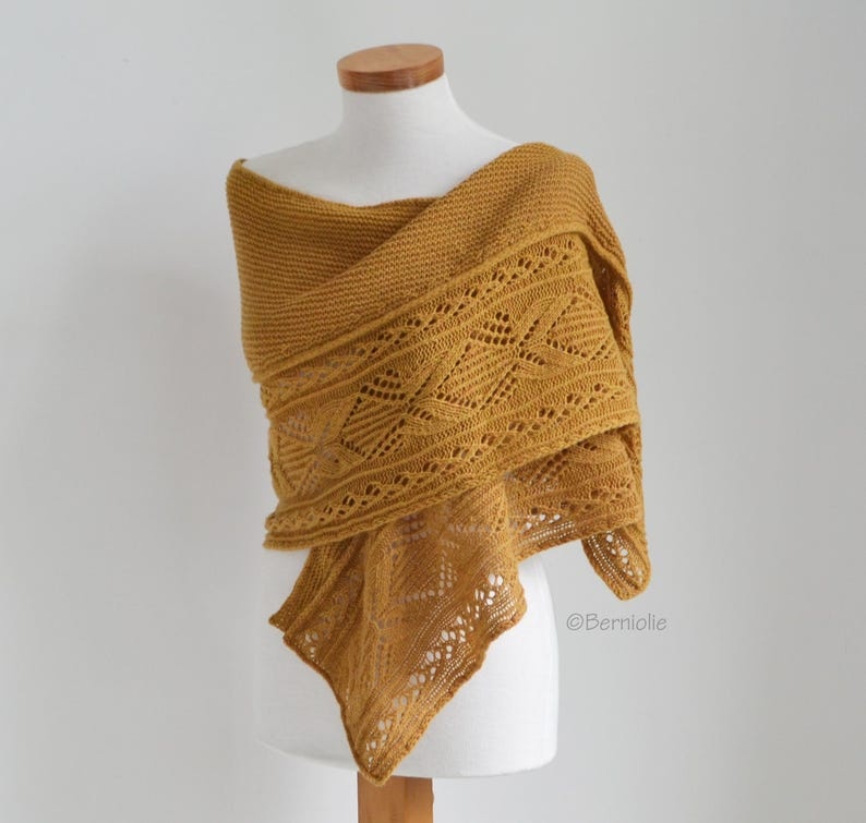 Berniolie Breipakket: Fiona