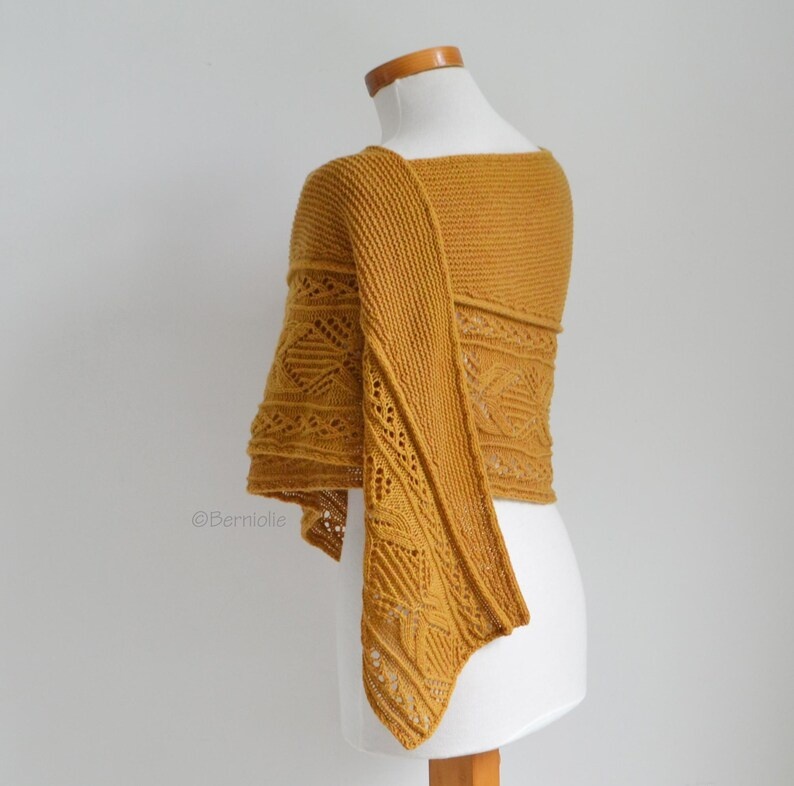 Berniolie Breipakket: Fiona