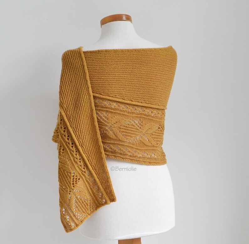 Berniolie Breipakket: Fiona