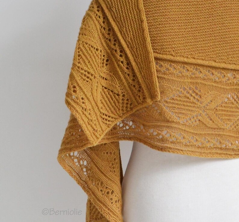 Berniolie Breipakket: Fiona