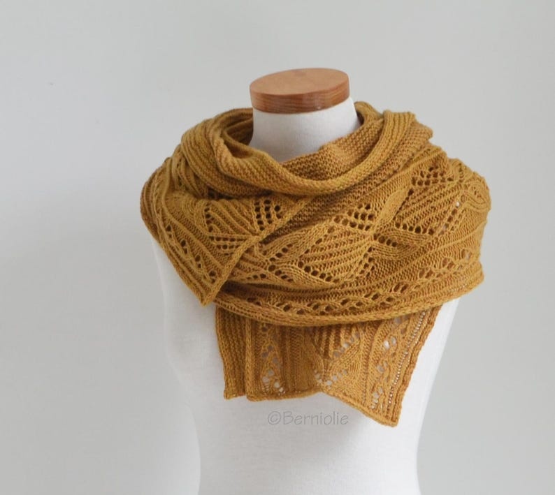 Berniolie Breipakket: Fiona