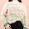 Breipatroon Masha Sweater