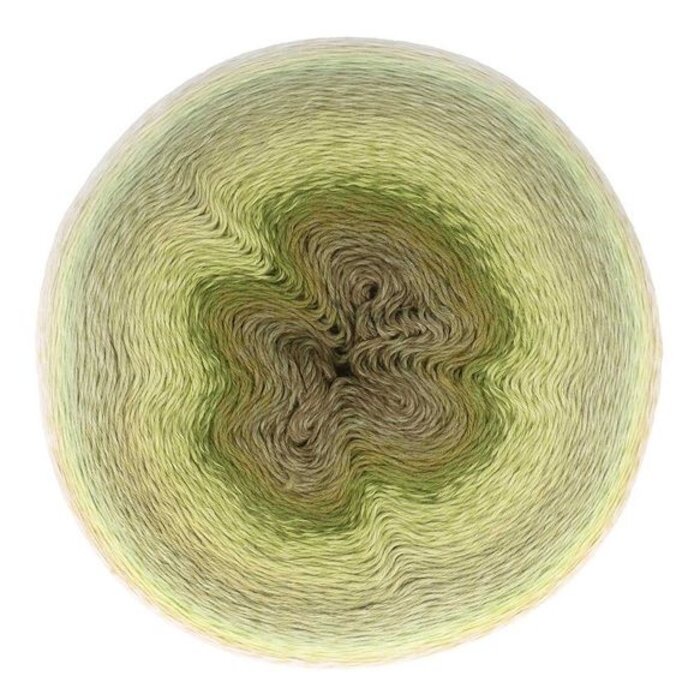 Scheepjes Shape Play MAL - Mega Whirl