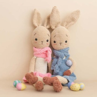 Durable Haakpakket: Finn & Lola