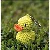 Haakpakket: Sleutelhanger Mavis DucKEY