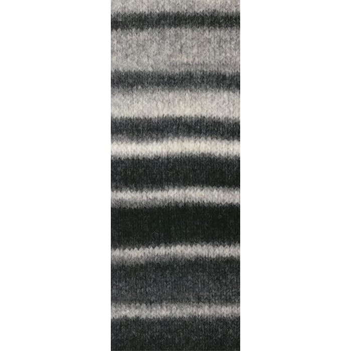 Lana Grossa Gigante 12 - grijs  (uitlopend)