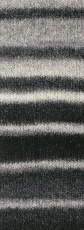 Lana Grossa Gigante 12 - grijs  (uitlopend)