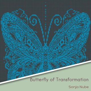 Haakpakket: Butterfly of Transformation