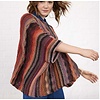 Breipakket: Poncho Farfalla (T9-22)