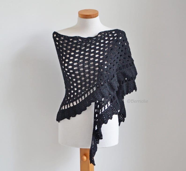 Berniolie Haakpakket: Otilia - Cotton Create