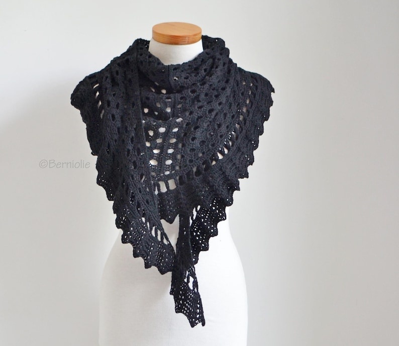 Berniolie Haakpakket: Otilia - Cotton Create