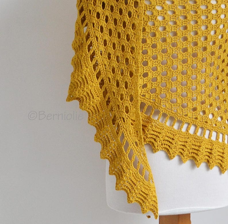 Berniolie Haakpakket: Otilia - Cotton Create