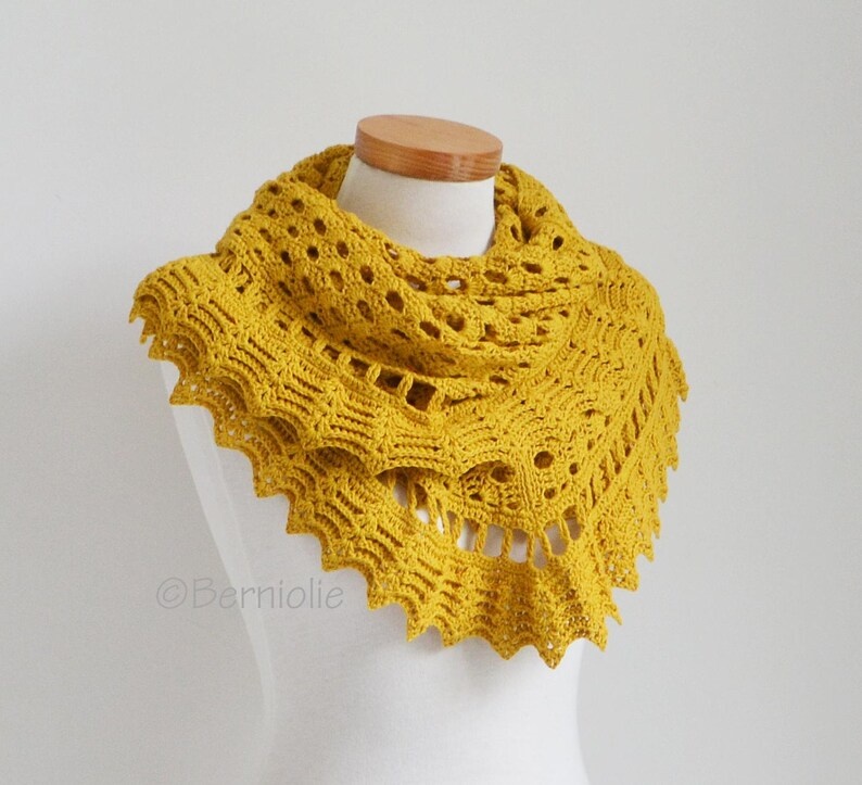 Berniolie Haakpakket: Otilia - Cotton Create