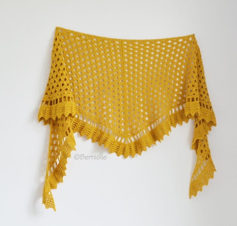 Berniolie Haakpakket: Otilia - Cotton Create