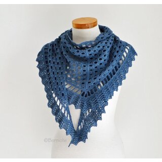 Berniolie Haakpakket: Otilia - Whirlette