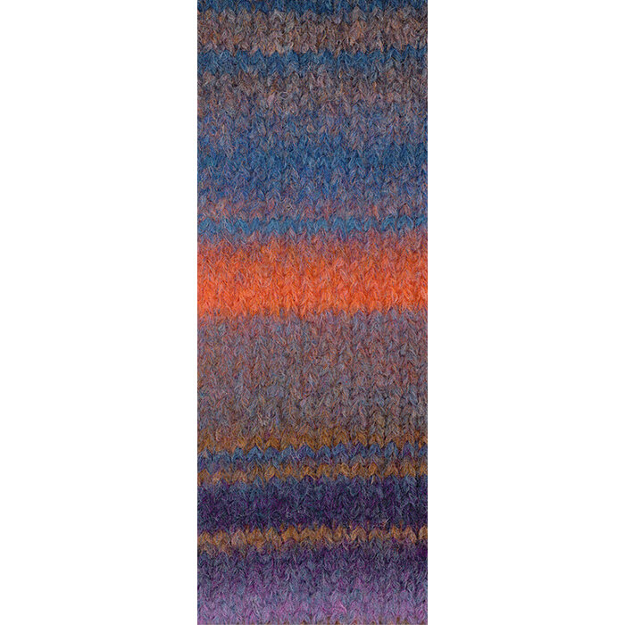 Lana Grossa Gigante Multi 102  (uitlopend)