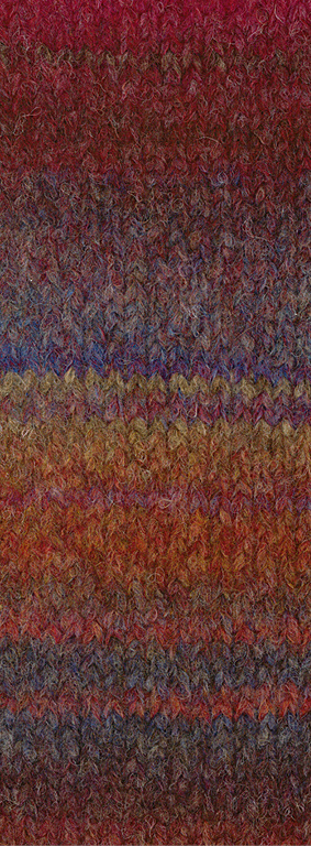 Lana Grossa Gigante Multi 103  (uitlopend)