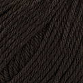 Katia Basic Merino 106 - Chocoladebruin