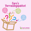 Caro's Verrassingspakket