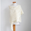 Haakpatroon: Biblio Shawl