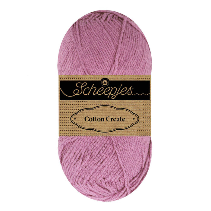 Scheepjes Cotton Create 726 - Weave