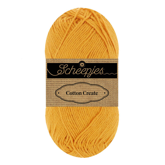 Scheepjes Cotton Create 722 - Mend
