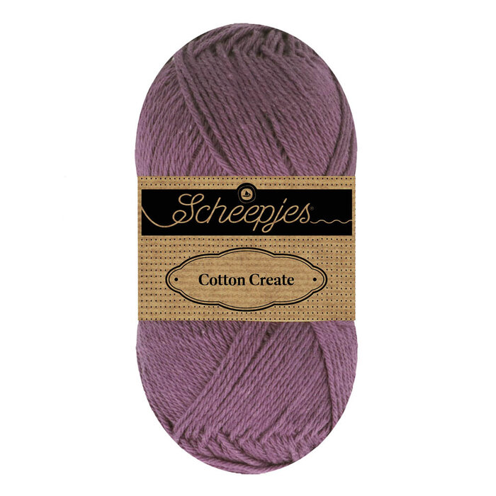 Scheepjes Cotton Create 721 - Drape