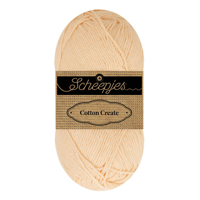 Scheepjes Cotton Create 715 - Pick Up