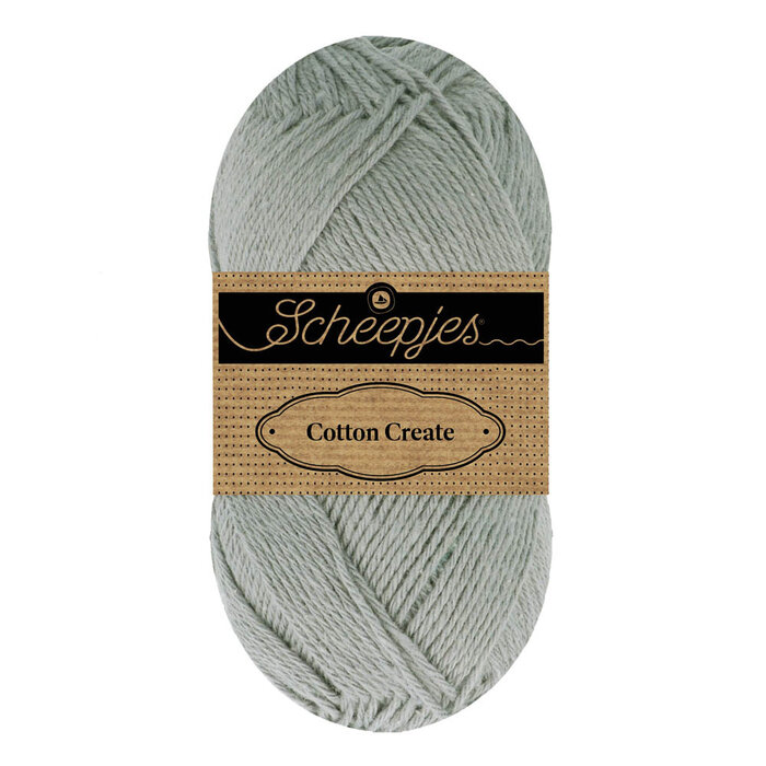 Scheepjes Cotton Create 710 - Draft