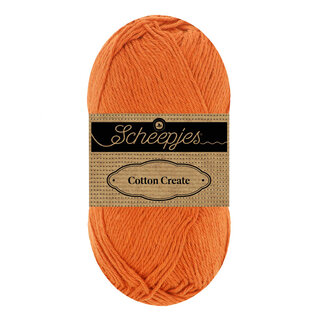 Scheepjes Cotton Create 671 - Fasten Off