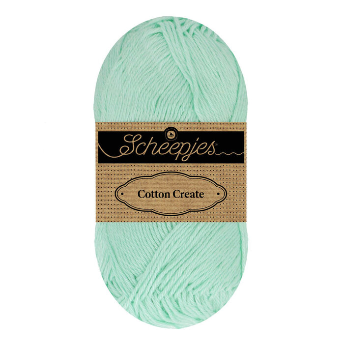 Scheepjes Cotton Create 663 - Shape