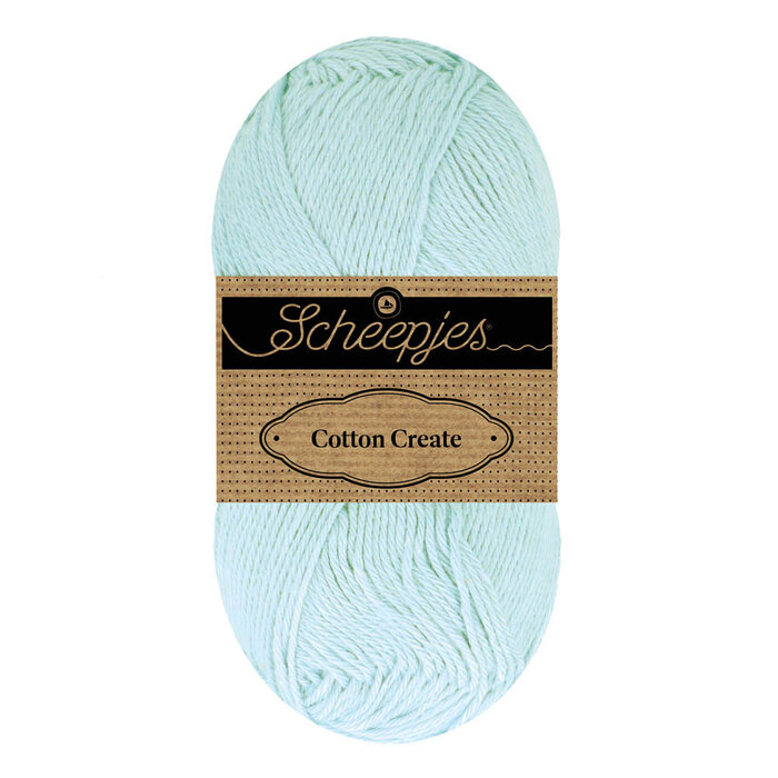 Scheepjes Cotton Create 652 - Swatch