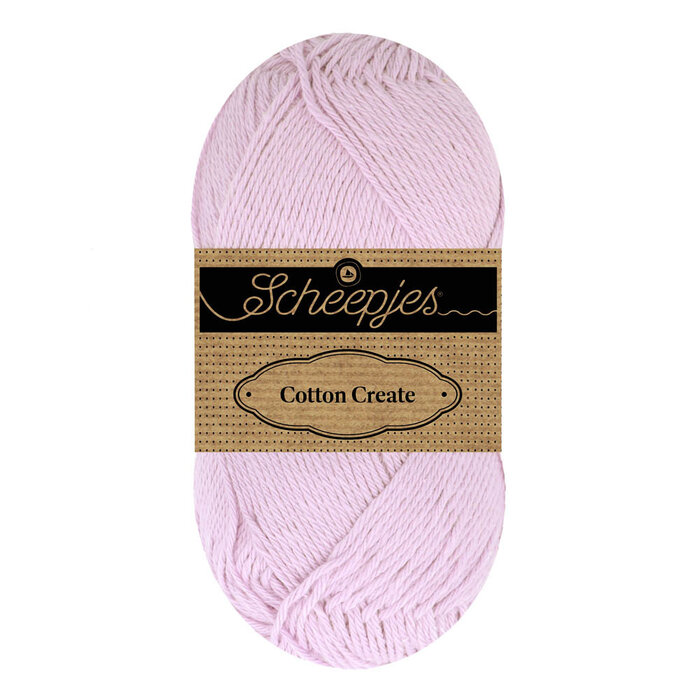 Scheepjes Cotton Create 529 - Unwind