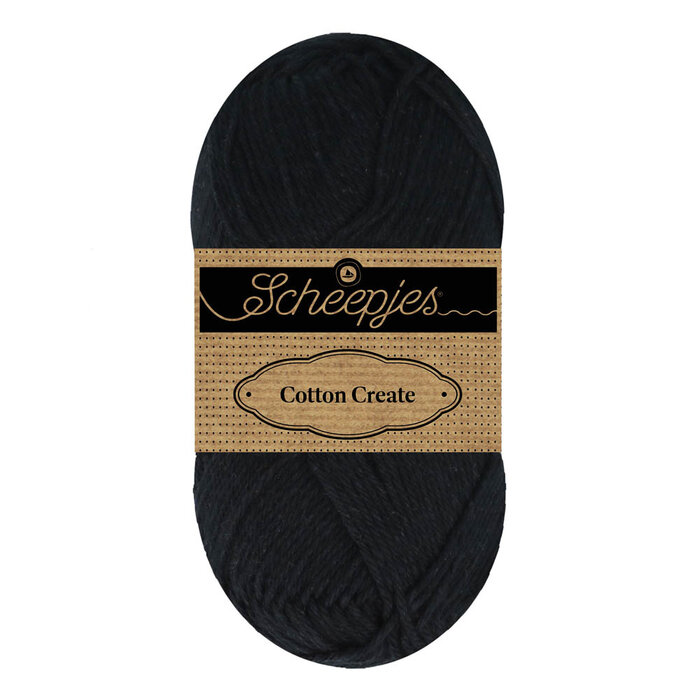 Scheepjes Cotton Create 515 - Mark